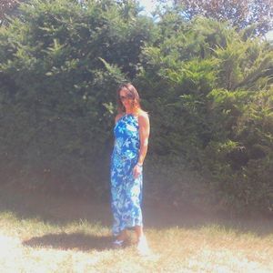 Meet your Posher, Wendy